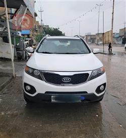 کیا سۆرینتۆ